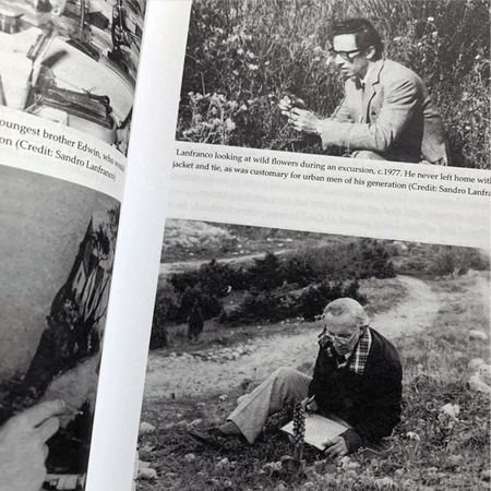 The Examined Life: Writings in Honour of Guido Lanfranco - Agenda Bookshop