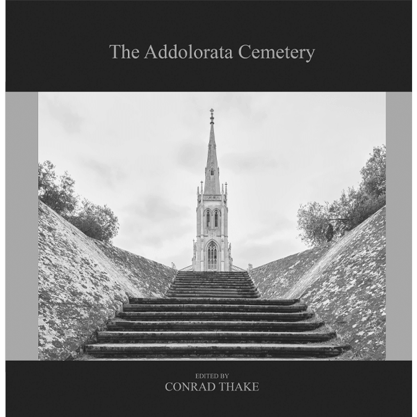 The Addolorata Cemetery - Agenda Bookshop