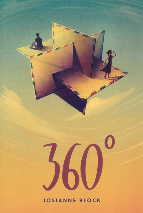 360 - Agenda Bookshop