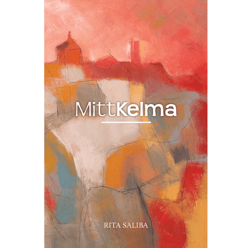 MittKelma - Agenda Bookshop