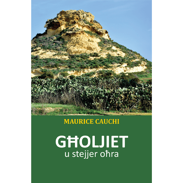 Għoljiet u stejjer oħra