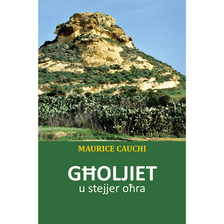 Għoljiet u stejjer oħra