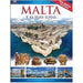 MALTA ISLANDS PLUS DVD (PORTUGESE) - Agenda Bookshop