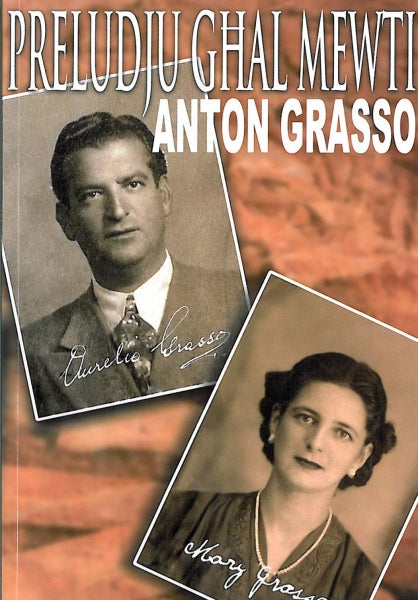 Preludju ghal Mewti - Agenda Bookshop