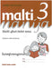 Malti Manija 3: Komprensjoni - Agenda Bookshop