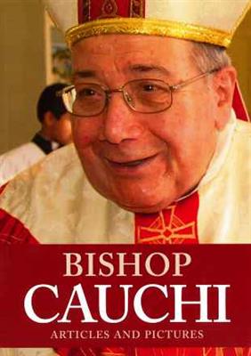 Bishop Cauchi: Articles and Pictures - Agenda Bookshop