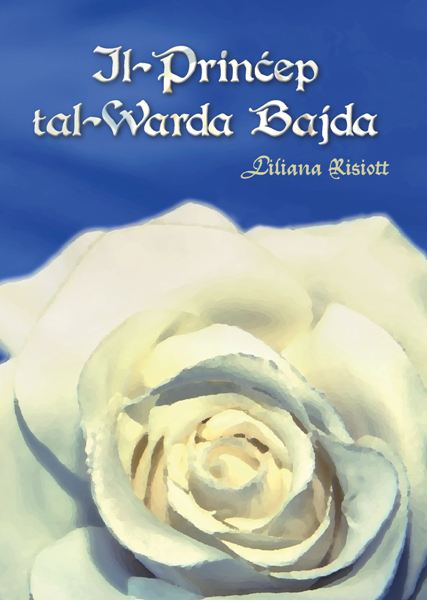Il-Prinċep tal-Warda Bajda - Agenda Bookshop
