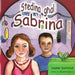 Stedina għal Sabrina - Agenda Bookshop