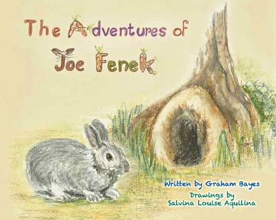 The Adventures of Joe Fenek - Agenda Bookshop