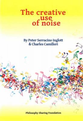 The creative use of noise - Agenda Bookshop