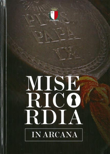 Misericordia - Agenda Bookshop