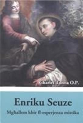 Enriku Seuze - Agenda Bookshop