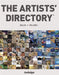 The Artists' Directory (Paperback) - Agenda Bookshop