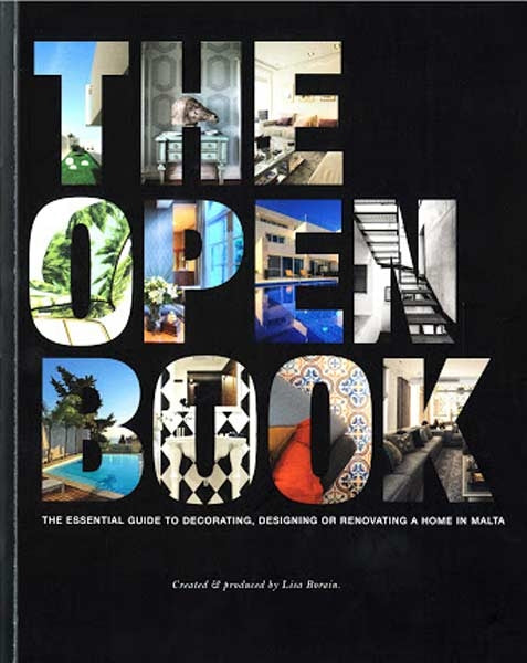 The Open Book - Agenda Bookshop