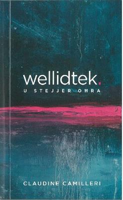 HZ WELLIDTEK U STEJJER OHRA - Agenda Bookshop