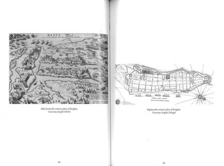 Grand Master Claudio de la Sengle Founder of a Maritime City - Agenda Bookshop