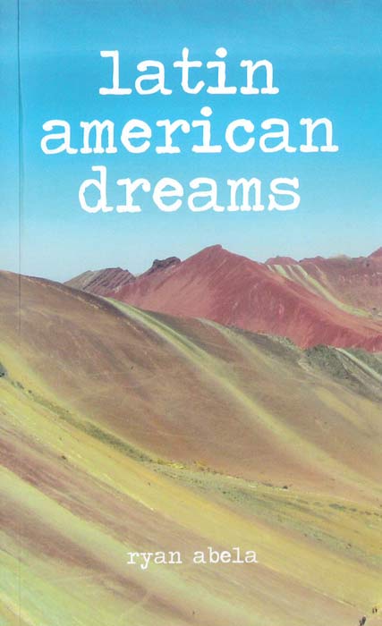 Latin American Dreams - Agenda Bookshop