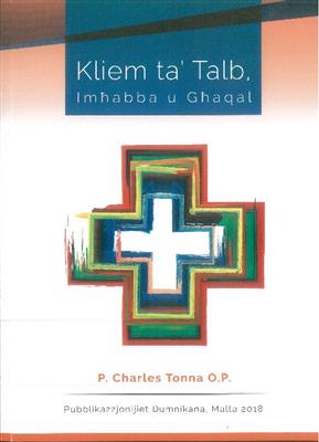 KLIEM TA' TALB - Agenda Bookshop