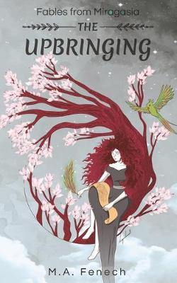The Upbringing - Fables from Migrasia - Agenda Bookshop