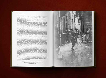 Mintoff, Malta Mediterra: Żgħożiti    L-awtobijografija - Agenda Bookshop