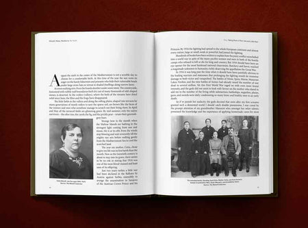 Mintoff, Malta Mediterra: My Youth  The autobiography - Agenda Bookshop