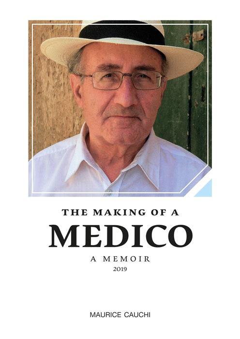 The Making of a Medico - Agenda Bookshop