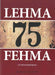 75 Lehma 75 Fehma - Agenda Bookshop