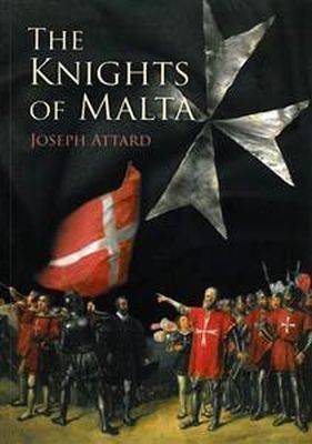 The Knights of Malta - Agenda Bookshop