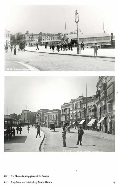 Richard Ellis – The Photography Collection  Sliema & St Julian's - Volume 3 - Agenda Bookshop