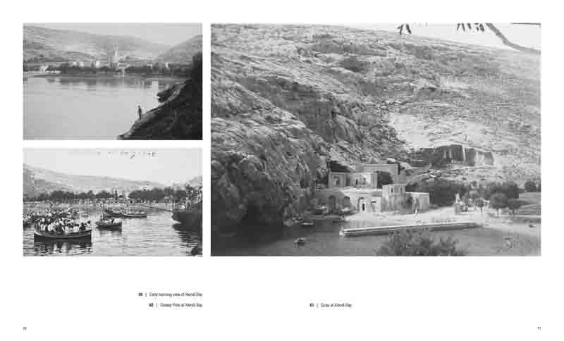 Richard Ellis – The Photography Collection - Agenda Bookshop