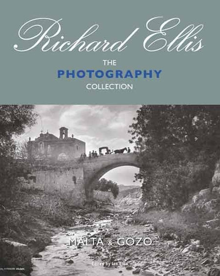 Richard Ellis – The Photography Collection - Agenda Bookshop