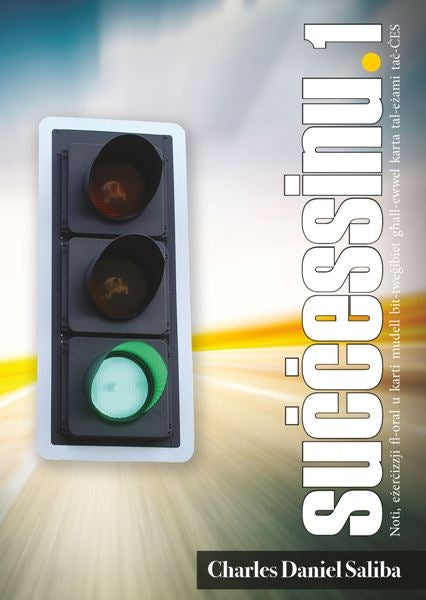 SUCCESSINU 1 - Agenda Bookshop