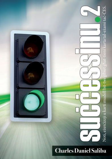 SUCCESSINU 2 - Agenda Bookshop