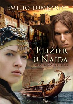 Elizier u Naida - Agenda Bookshop