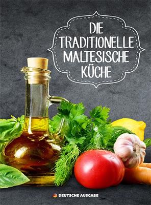 TRADITIONAL MALTESE COOKING (GERMAN) - Agenda Bookshop