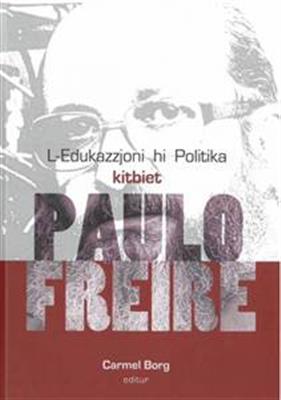HZ EDUKAZZJONI HI POLITIKA - Agenda Bookshop