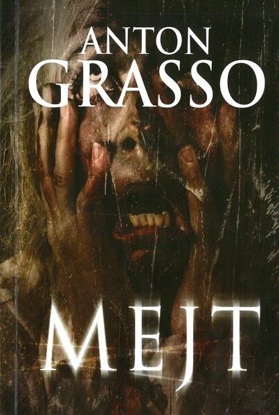 Mejt – Dimensjoni ġdida fil-biża’ - Itlob biex ma jisbaħx - Agenda Bookshop