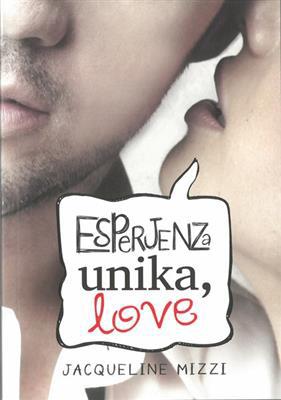 HZ ESPERJENZA UNIKA LOVE - Agenda Bookshop