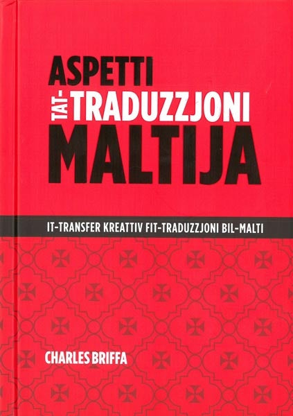 Aspetti tat-Traduzzjoni Maltija - Agenda Bookshop