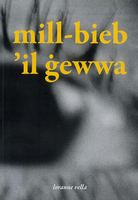mill-bieb ‘il ġewwa - Agenda Bookshop