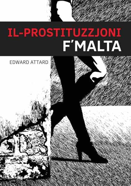 Il-Prostituzzjoni f’Malta - Agenda Bookshop