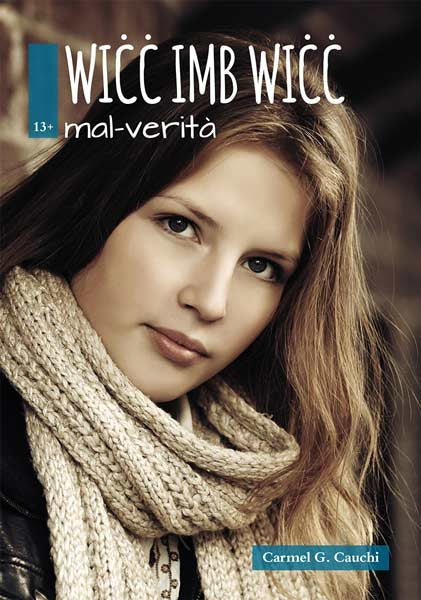 Wiċċ imb wiċċ mal-verità - Agenda Bookshop