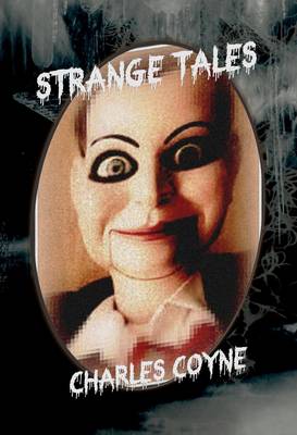 Strange Tales - Agenda Bookshop