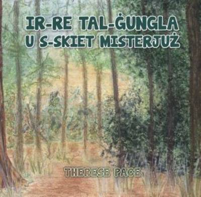 Ir-Re tal-Ġungla u s-Skiet Misterjuż - Agenda Bookshop