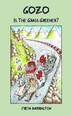 Gozo: Is The Grass Greener? - Agenda Bookshop