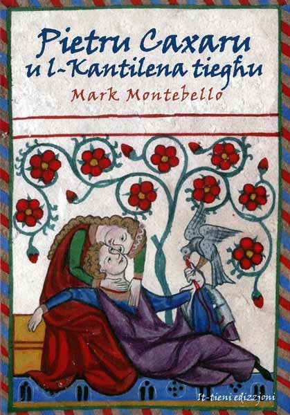 Pietru Caxaru u l-Kantilena tiegħu - Agenda Bookshop