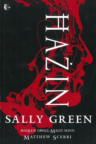 Nofsu Hazin - Agenda Bookshop