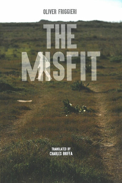 The Misfit - Agenda Bookshop