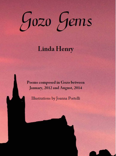 Gozo Gems - Agenda Bookshop