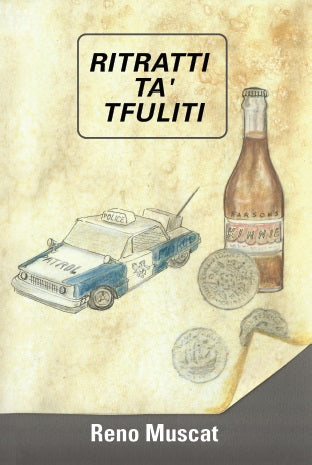 Ritratti ta' Tfuliti